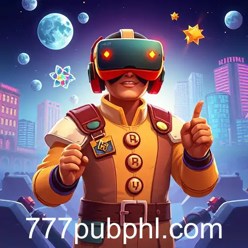 777pub: The Game Hub Revolutionizing Online Play