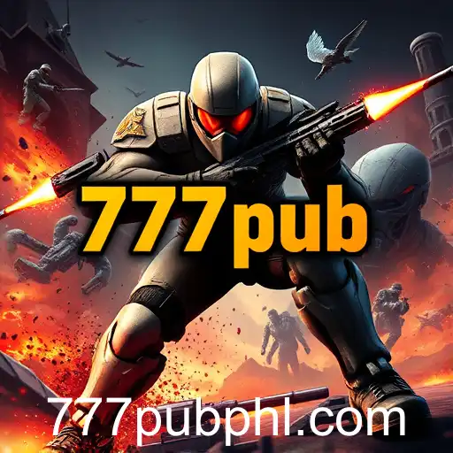 777pub: Revolutionizing Online Gaming in 2025