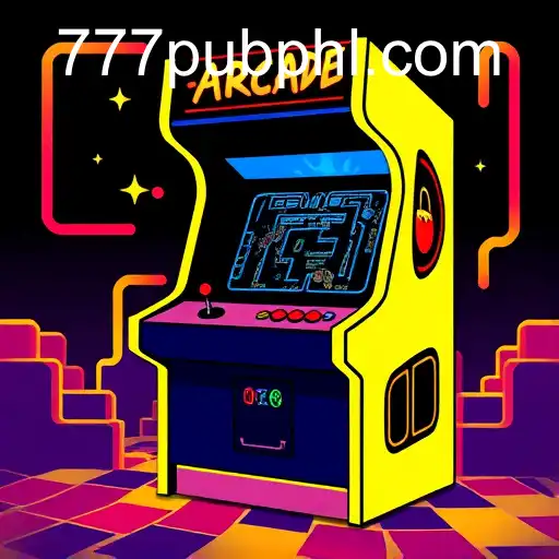 The Exciting World of Arcade Challenges: Exploring the Thrills of '777pub'