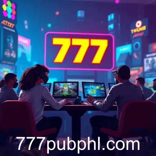 Digital Transformation in Online Gaming