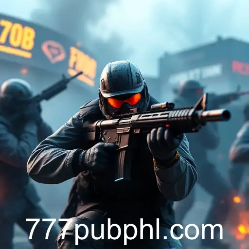 The Evolution of 777pub in Online Gaming