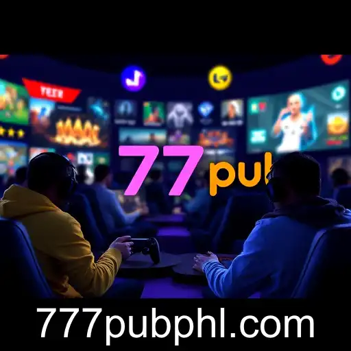 Gaming Surge Drives Online Innovations