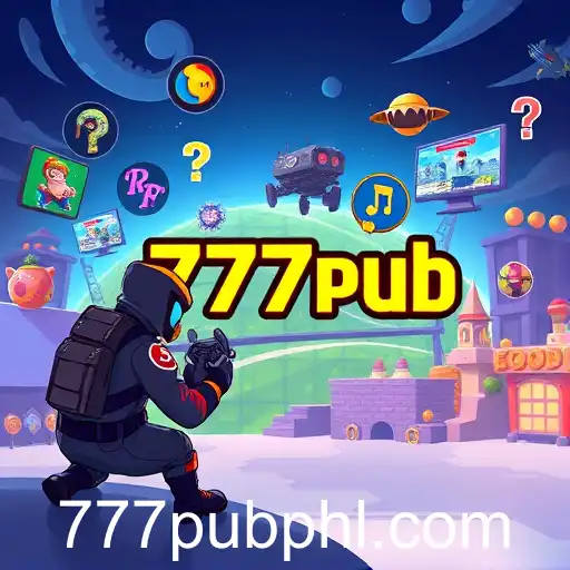 Growth of Online Gaming and 777pub's Impact