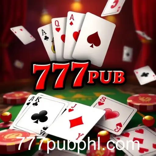 The Evolution and Impact of 777pub in Online Gaming