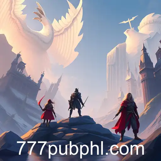 777pub: Revolutionizing Online Gaming Experiences