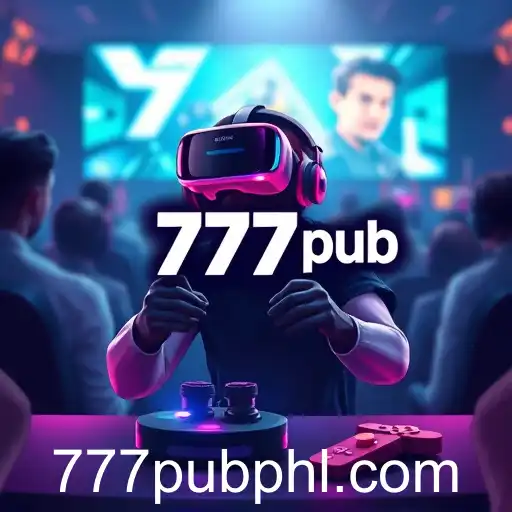 777pub Gaming Site Continues to Attract Global Audience