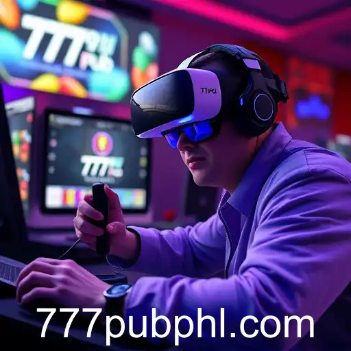 The Evolution of 777pub in the Online Gaming World