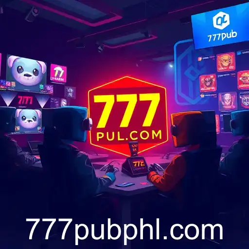 777pub's Revolutionary Impact on Online Gaming