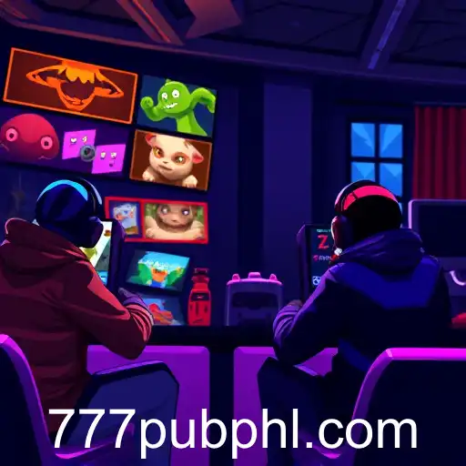 The Emergence of 777Pub: A New Era in Online Gaming