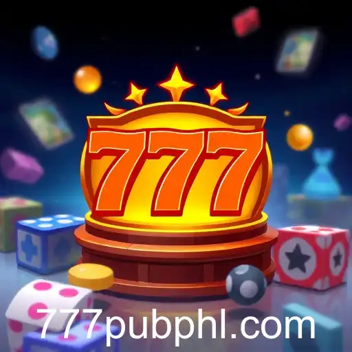 The Evolution of Gaming: 777pub at the Forefront