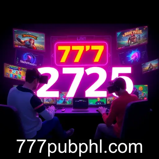 The Evolution of Gaming Websites in 2025