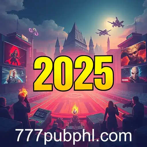 Gaming Evolution and 777pub's Role