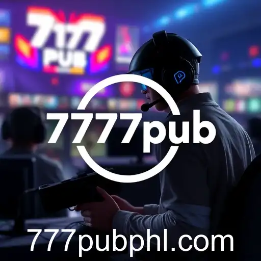 Gaming Evolves: 777pub Trends in 2025
