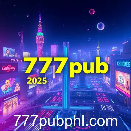The Rise of Online Gaming: 777pub at the Forefront