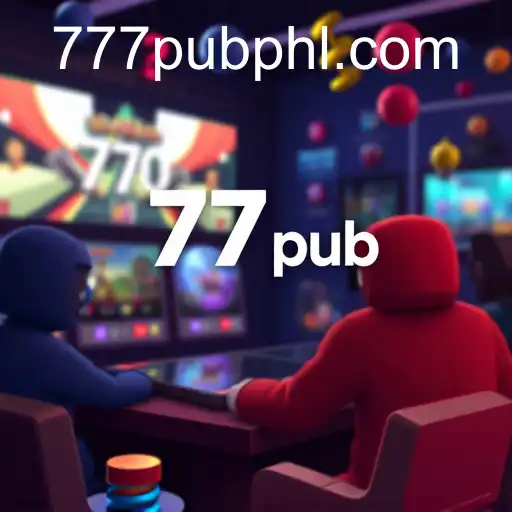 The Rise of 777Pub: A Digital Playground