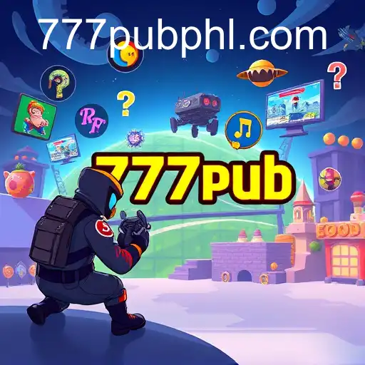 The Rise of 777pub in Online Gaming