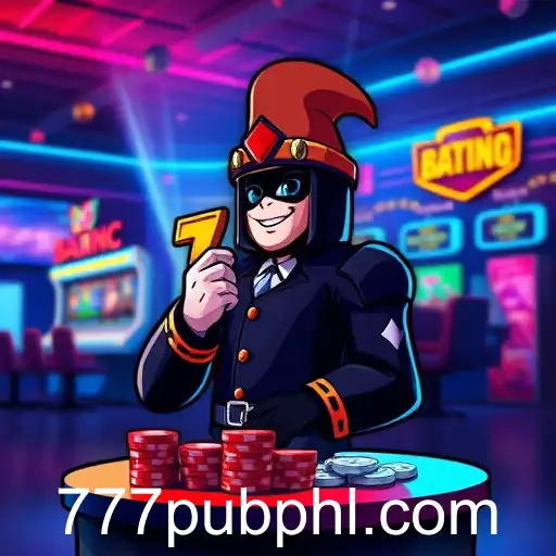 The Rise of 777pub and Online Gaming in 2025