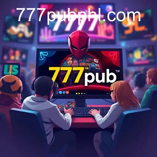 The Rise of 777pub Influencing Online Gaming