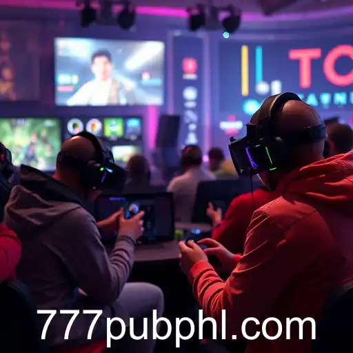 The Rise of Online Gaming Platforms in 2025