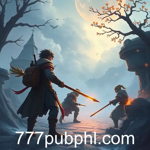 777pub: Revolutionizing Online Gaming