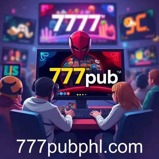The Rise of 777pub Influencing Online Gaming