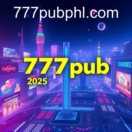 The Rise of 777pub in the Gaming World