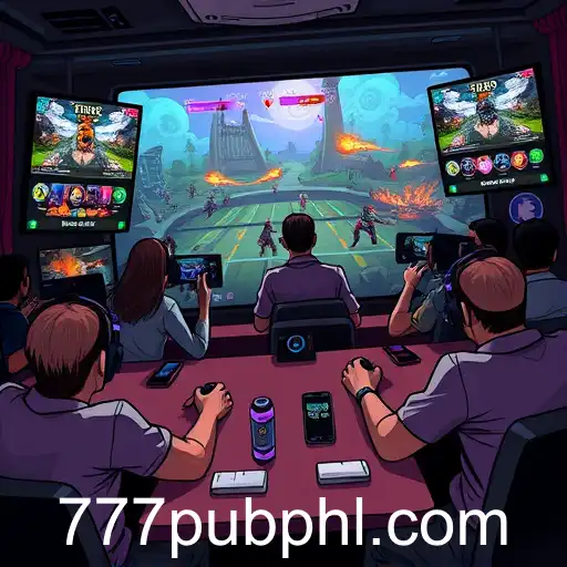 The Rise of Online Gaming Platforms in 2025